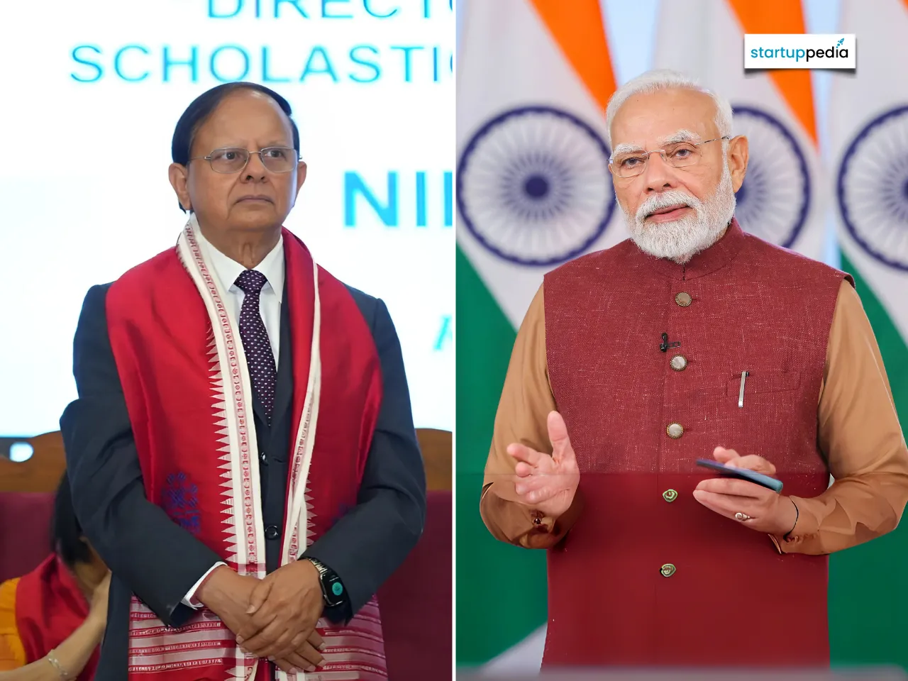 PM Modi’s Principal Secretary