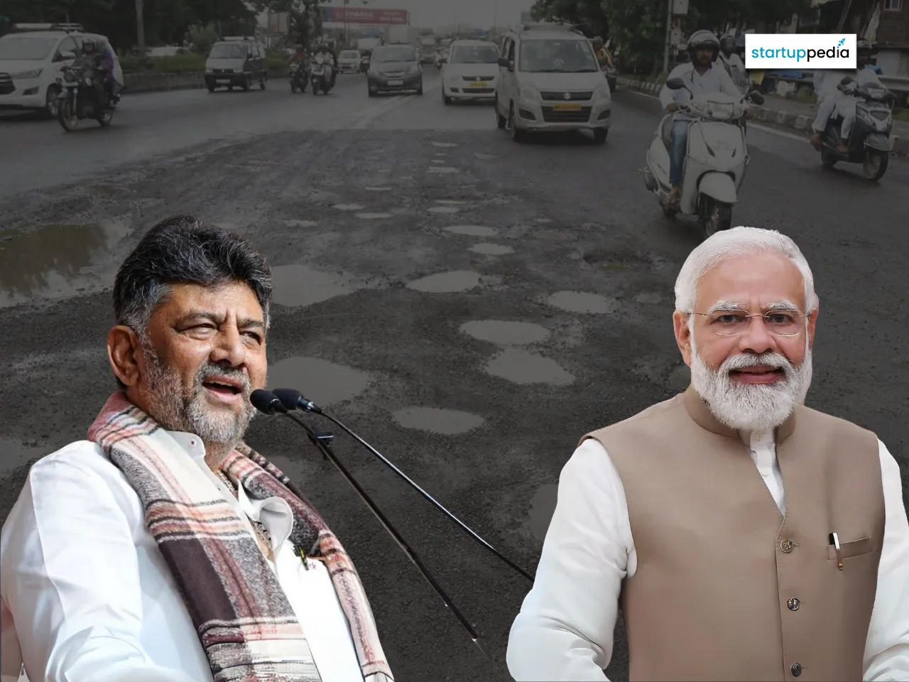 pothole weh]