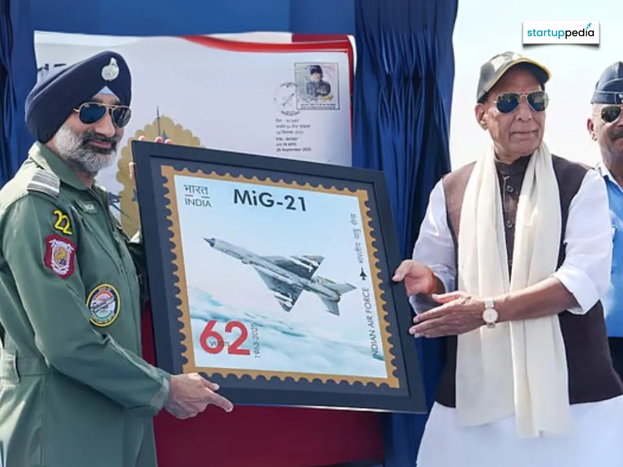 MiG-21