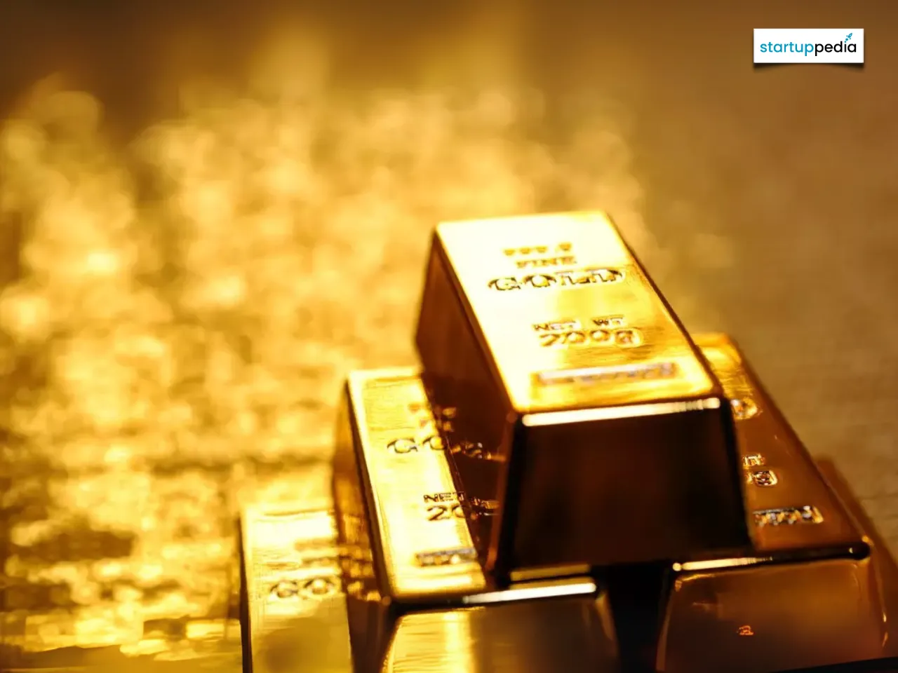 gold