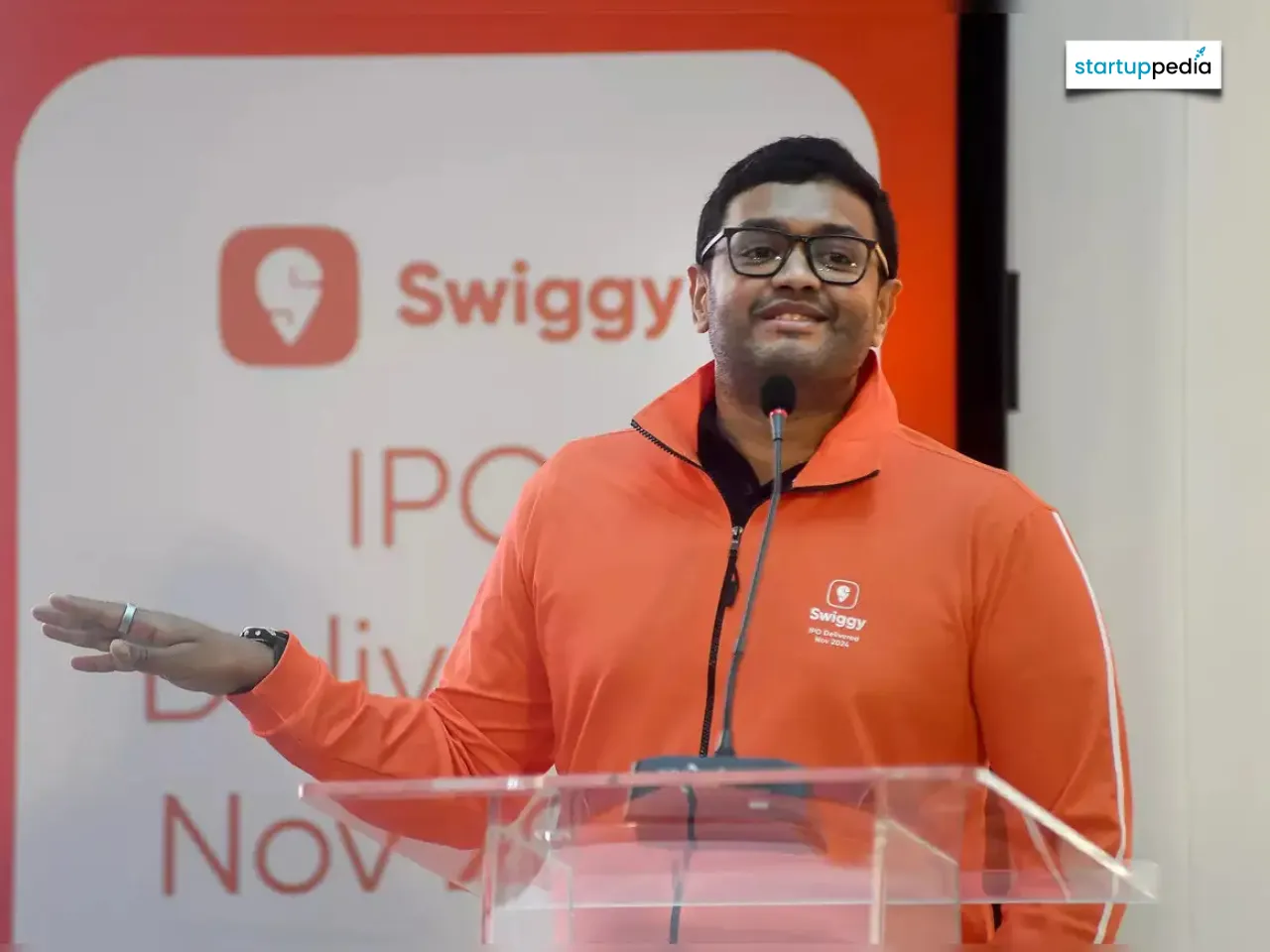 Swiggy Instamart