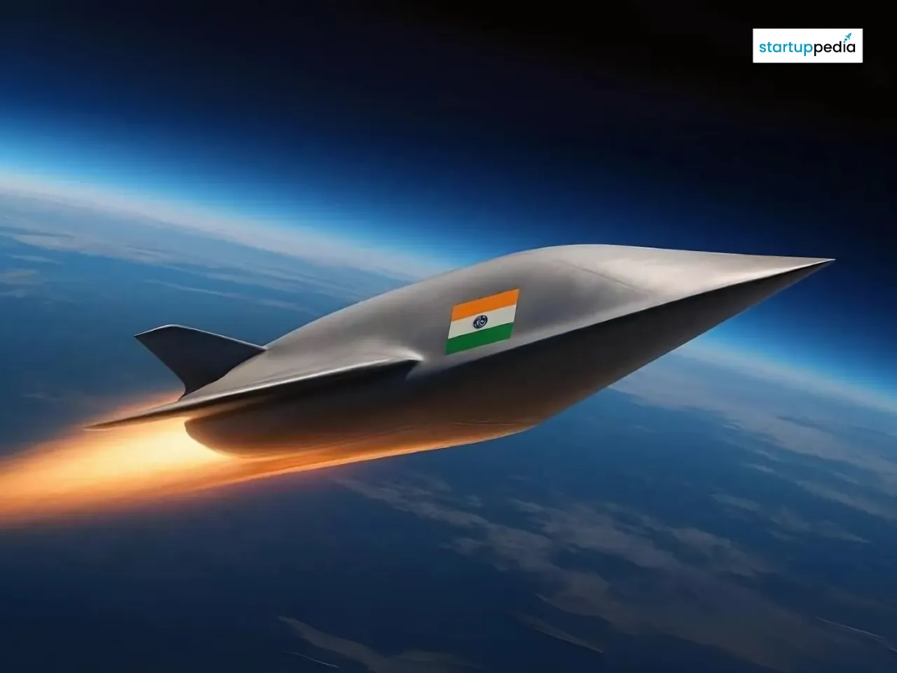 DRDO is set to test India’s new hypersonic missile ‘Dhvani’ by end of 2025