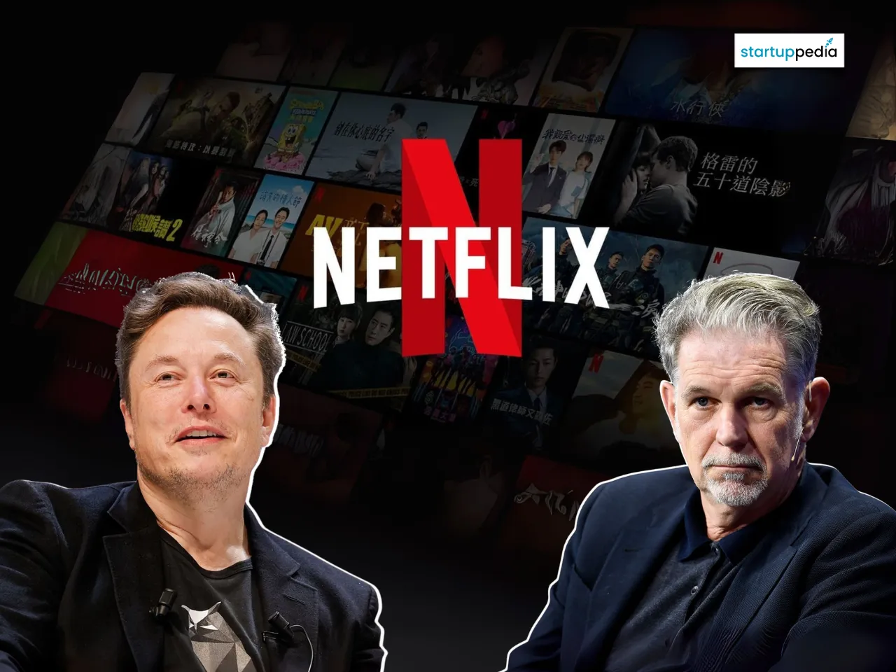 web netflix