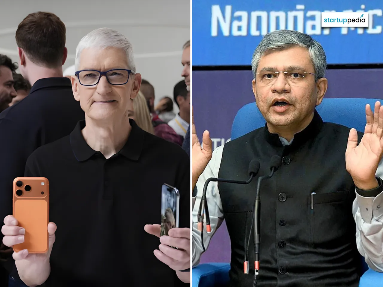 tim cook