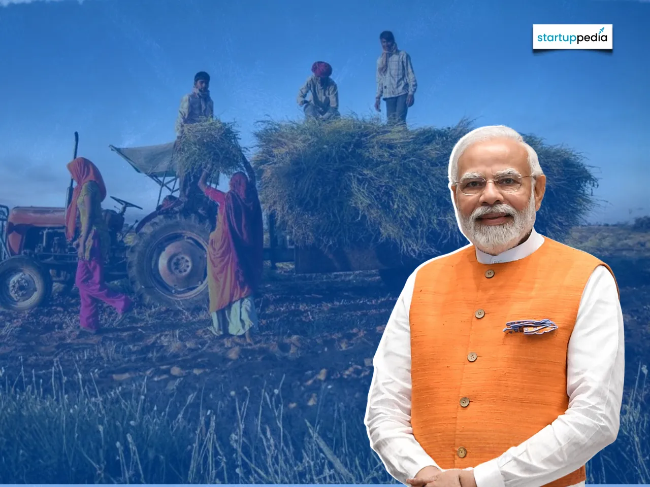 modi web