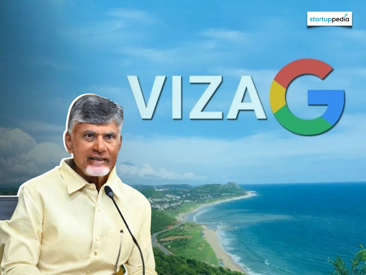 Chandrababu Naidu