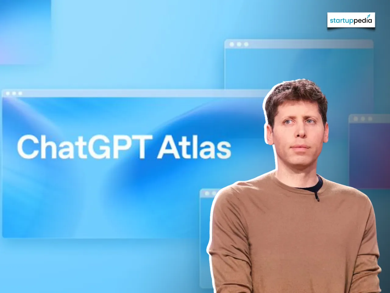 Sam Altman