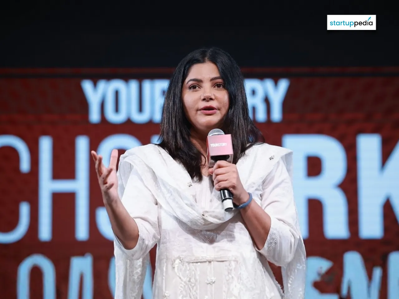 sharadha sharma