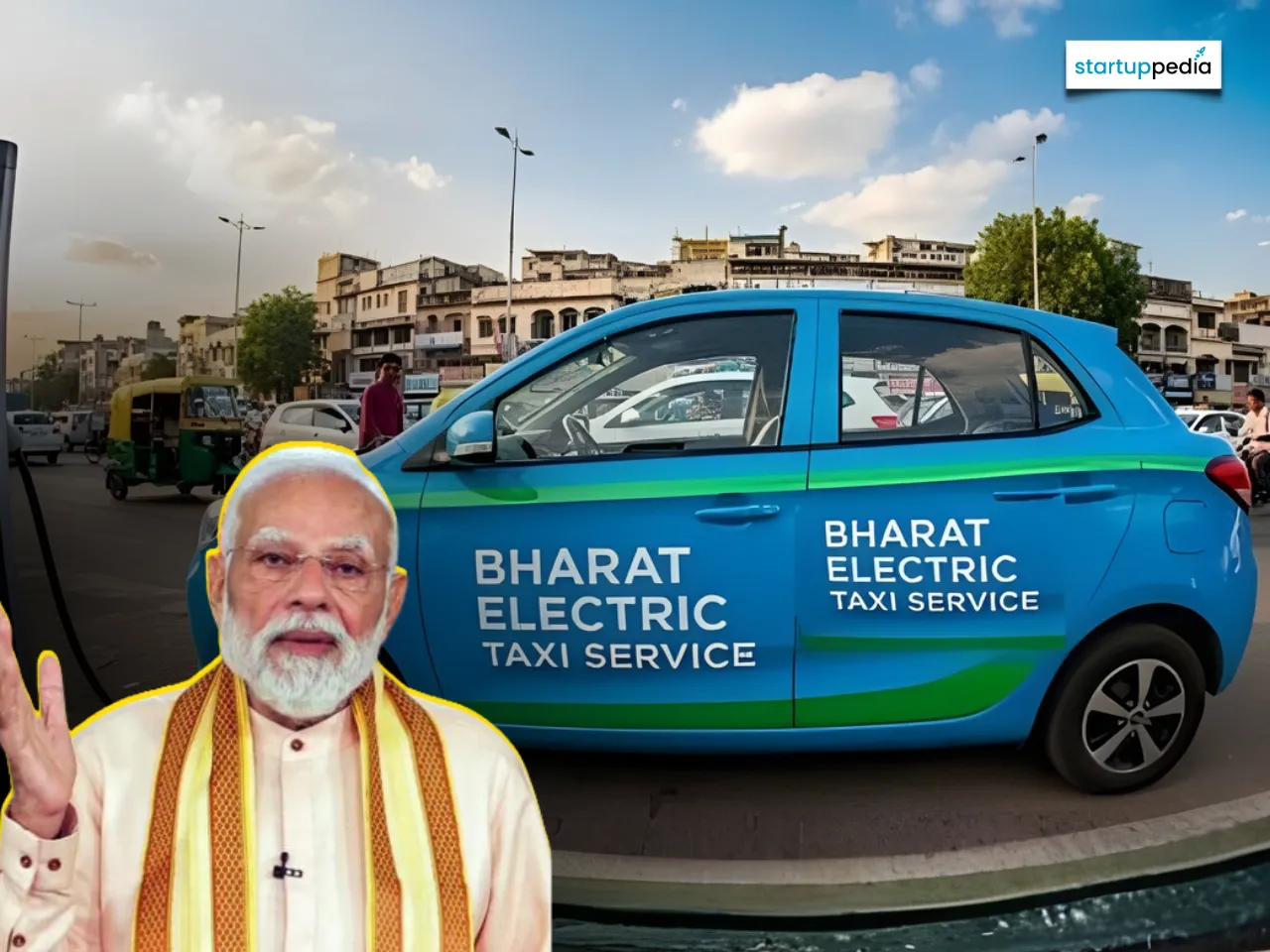 modi
