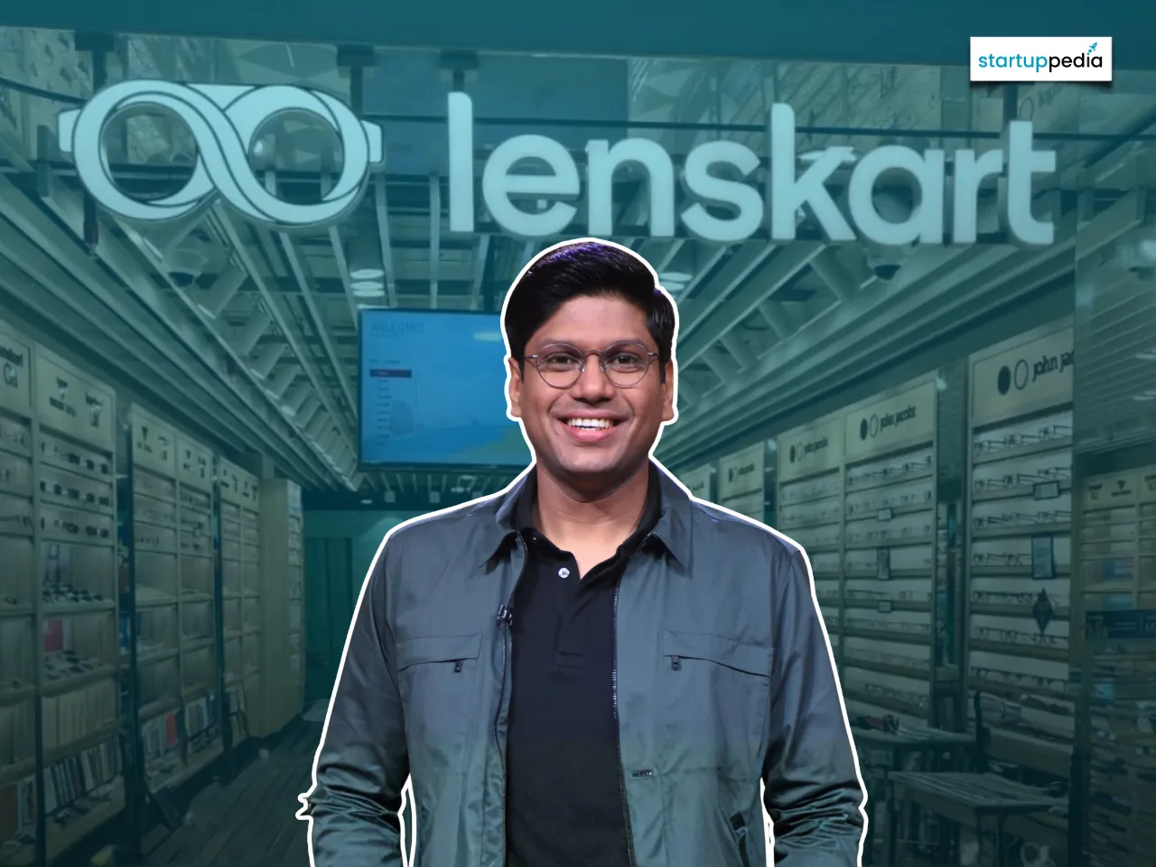lenskart web