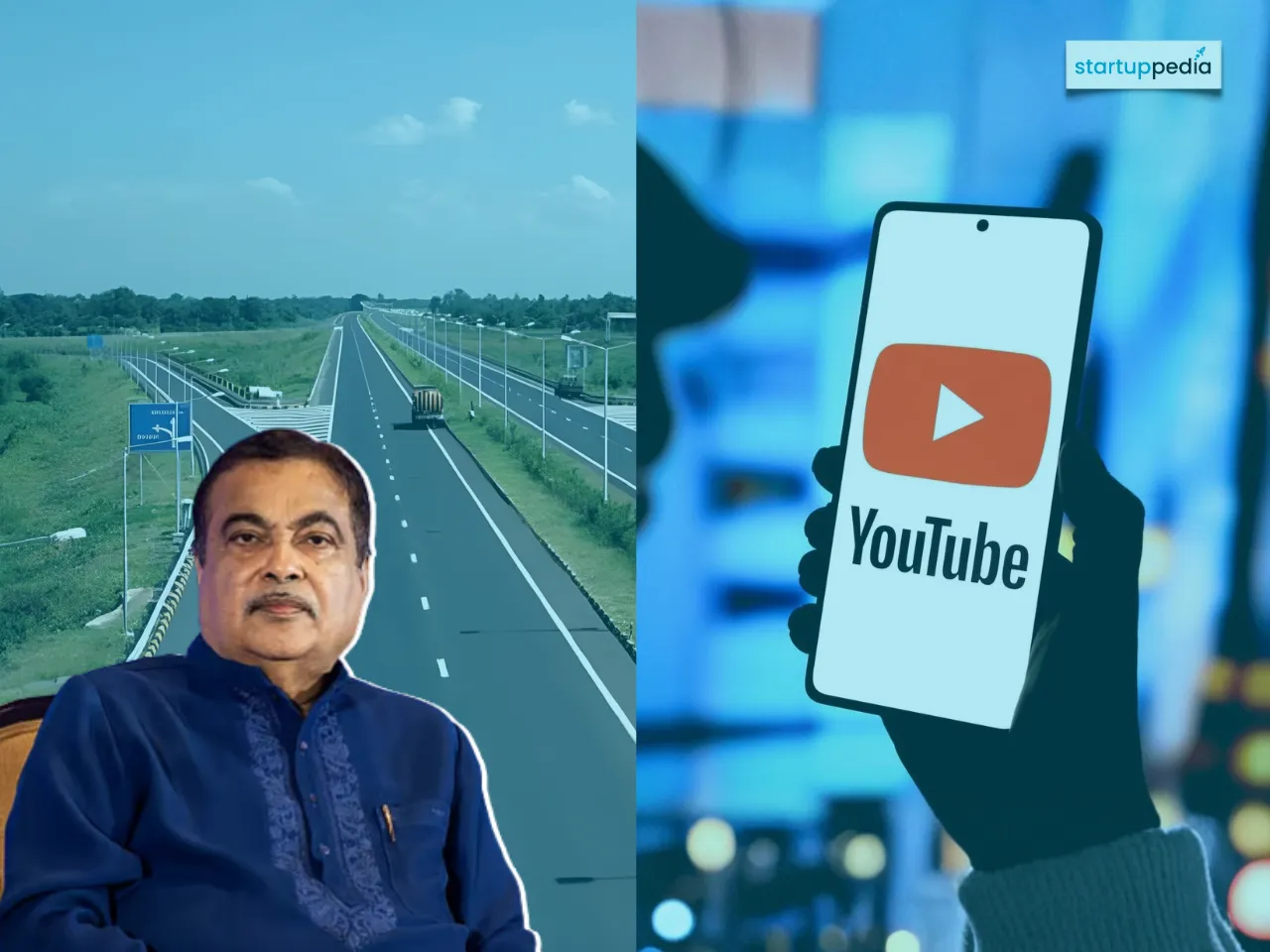 Road Transport Ministry