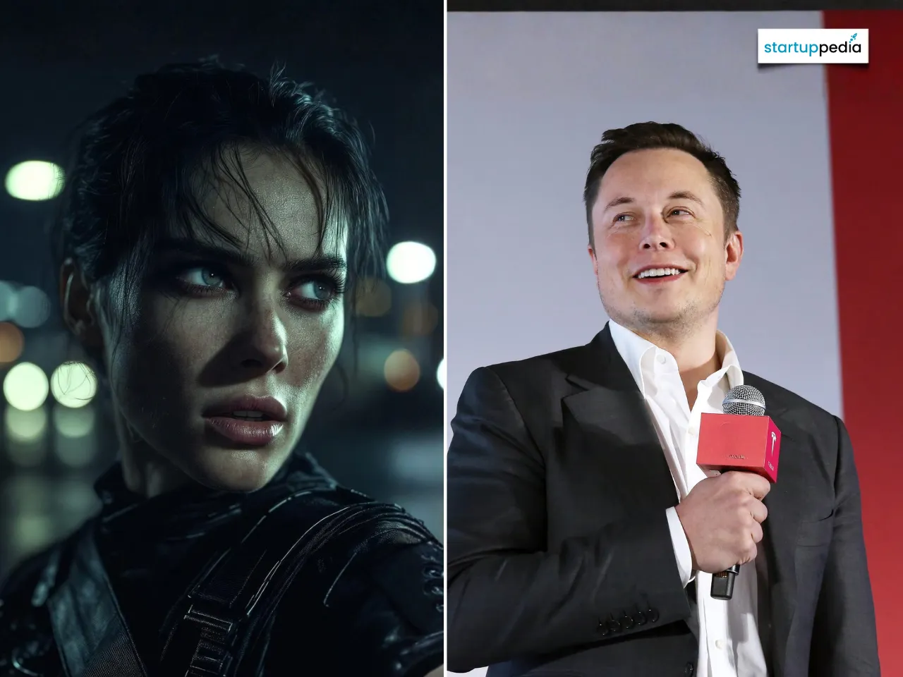 Grok’s image-to-video tool