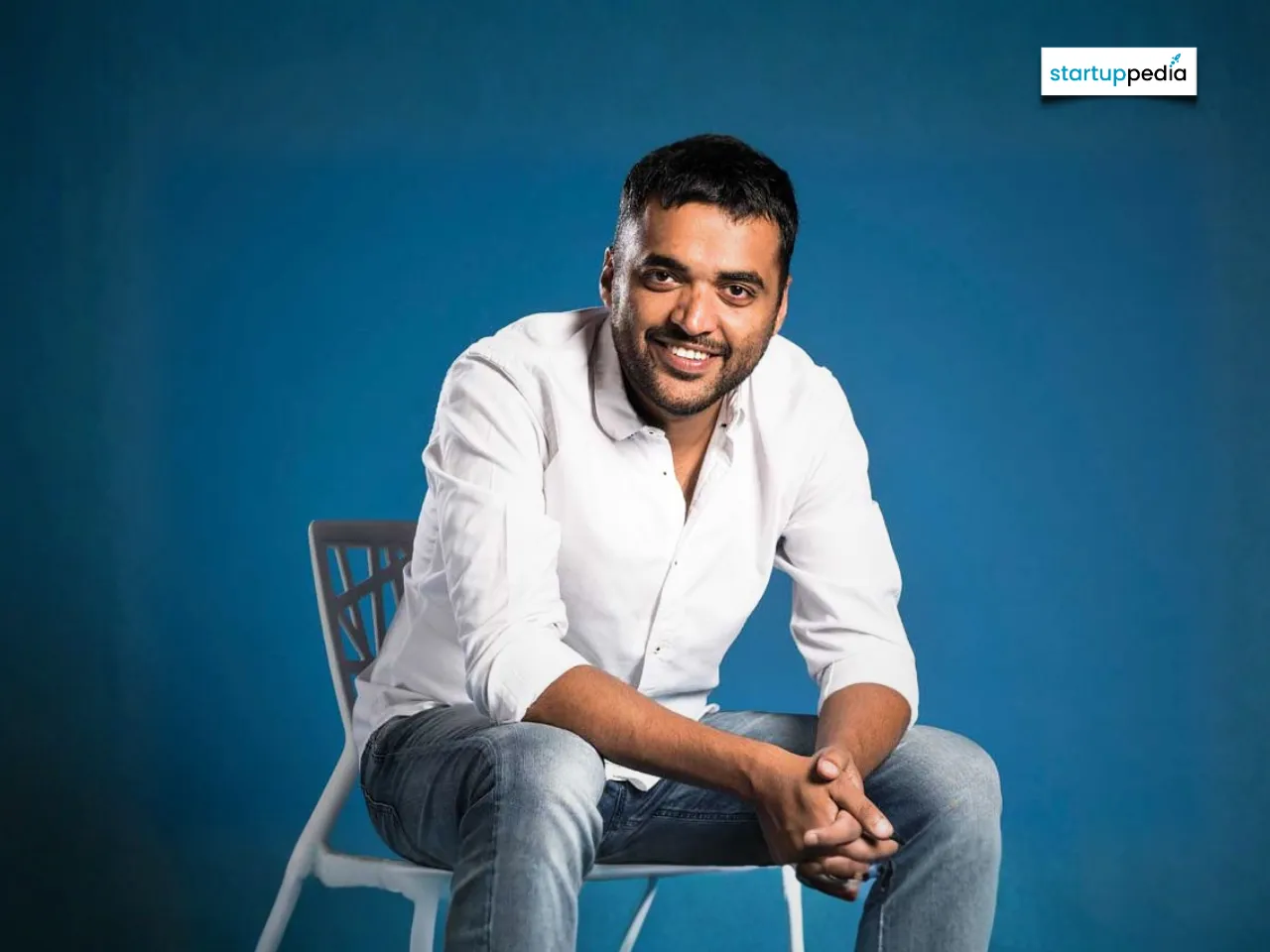 Zomato CEO Deepinder Goyal