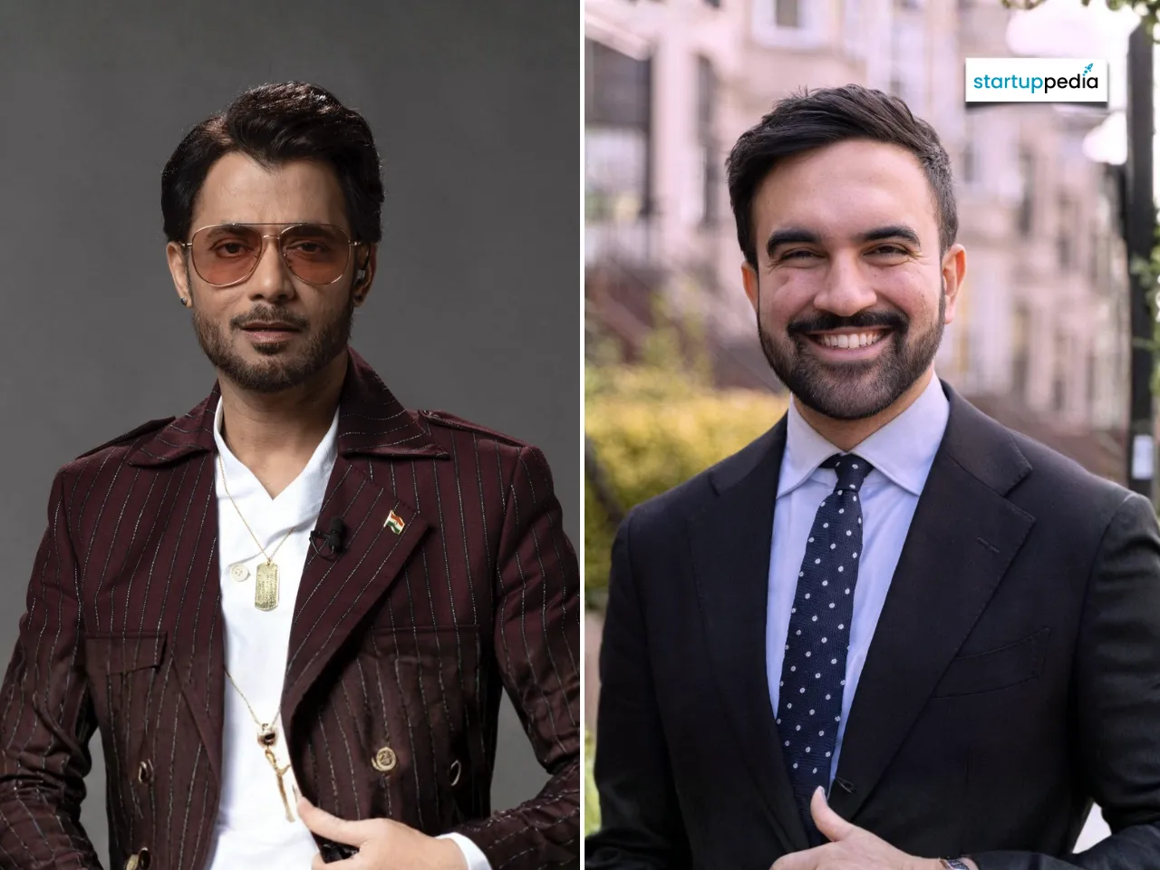 Anupam Mittal on Zohran Mamdani