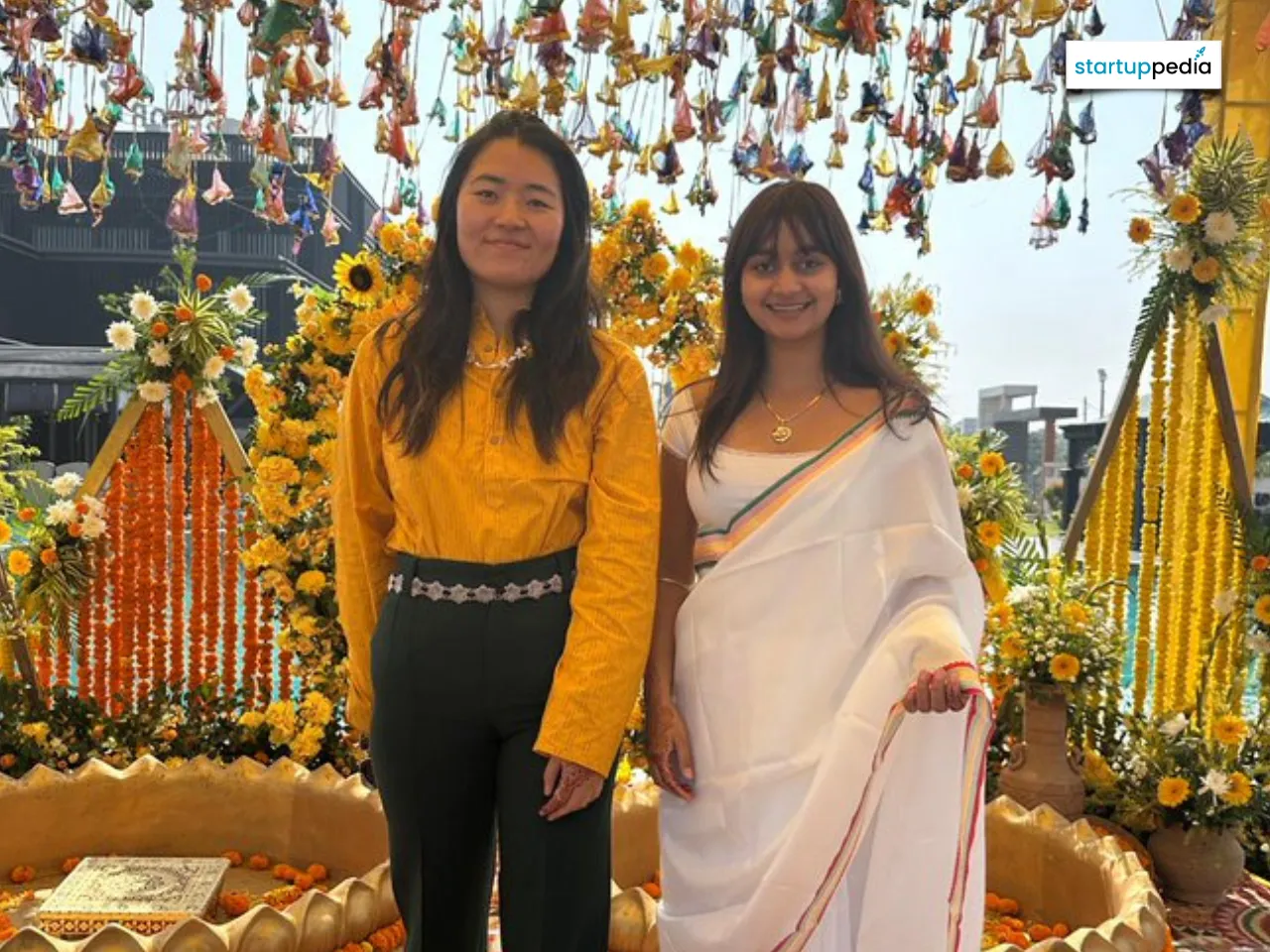 India is living in 2030