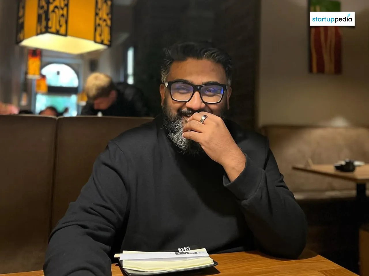 CRED Founder Kunal Shah