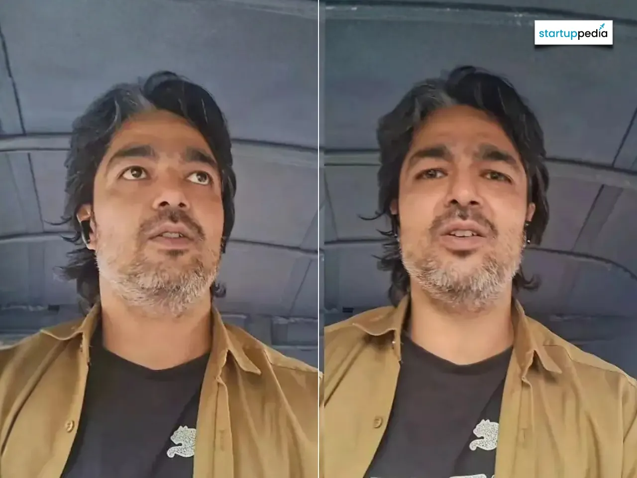 auto rickshaw driver