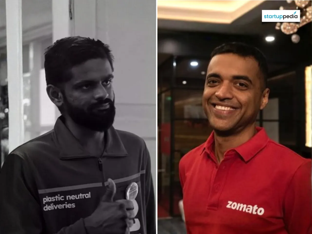 Zomato