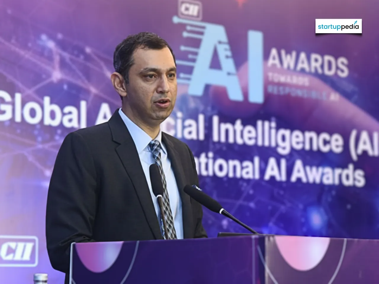 Microsoft India President Puneet Chandok