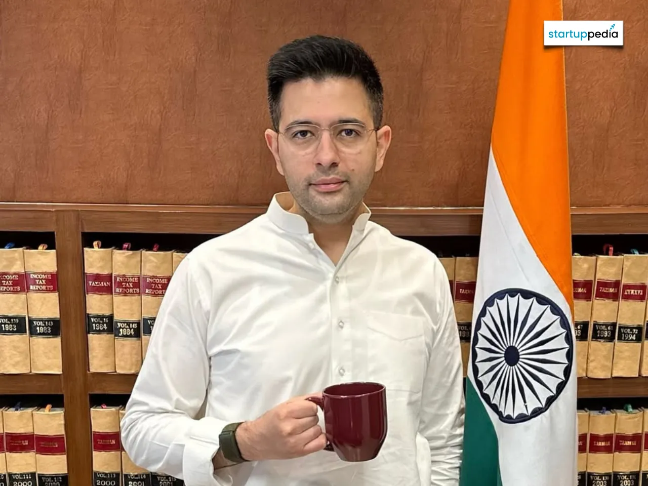 Raghav Chadha