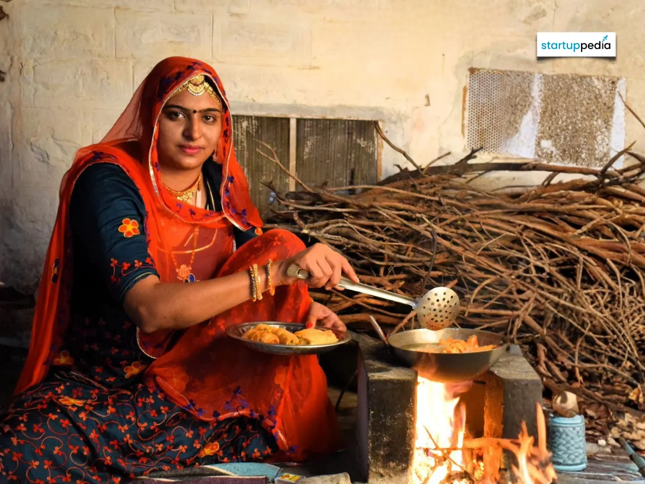 How Kaushalya Choudhary built Sidhi Marwadi—a clean-label food brand