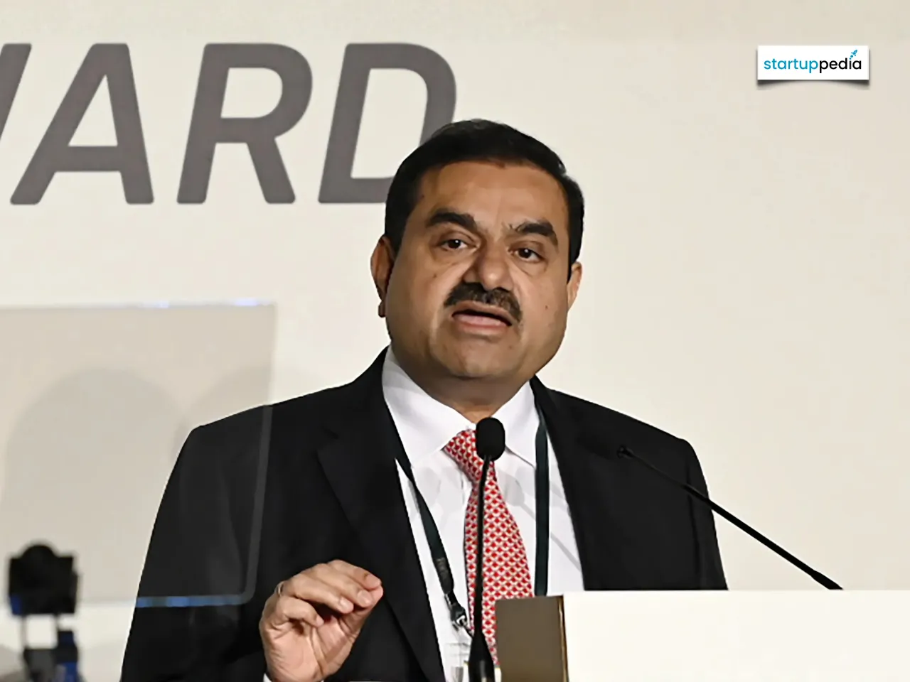 Gautam Adani