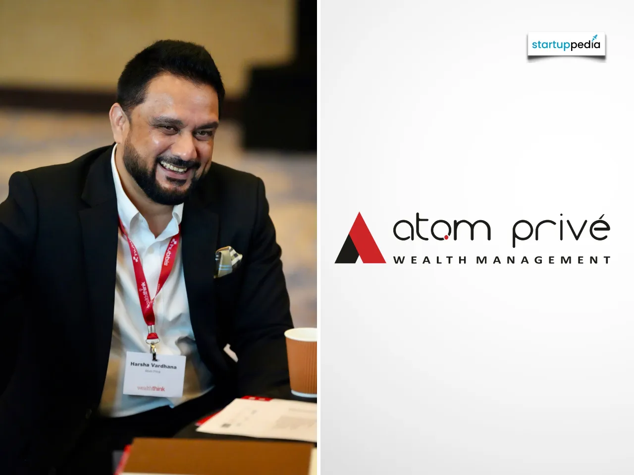 Atom Prive Financial Services Raises Rs 45 Crore In Growth Capital