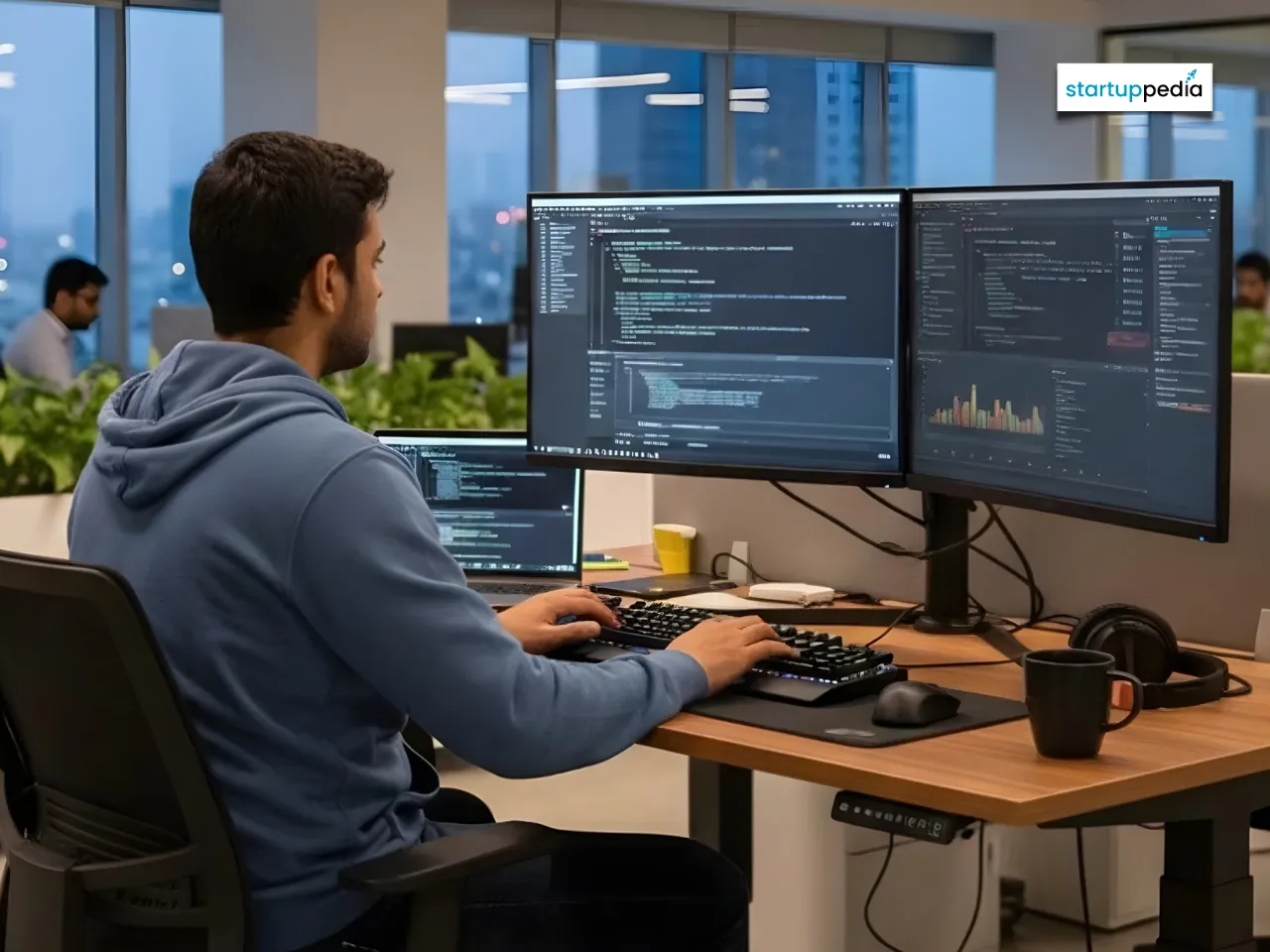 Rs 45 LPA Bengaluru salary