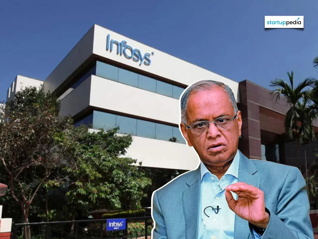 Infosys