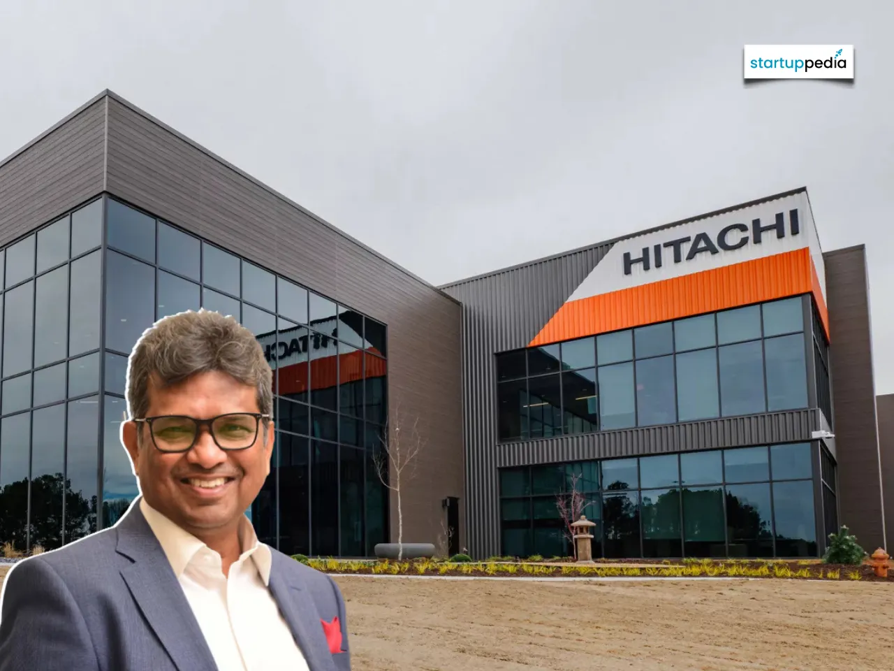 Hitachi India