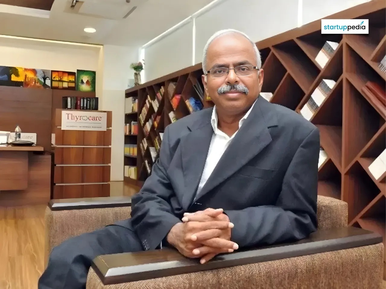 Dr Velumani