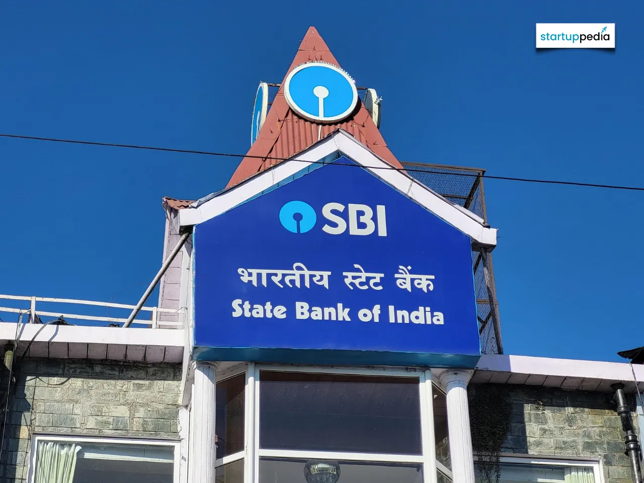 SBI