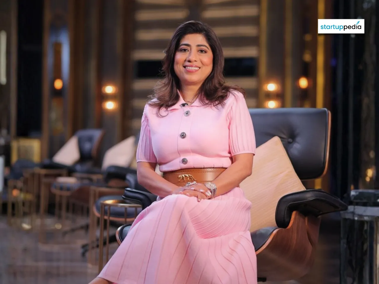 Shaily Mehrotra, founder and CEO of Fixderma