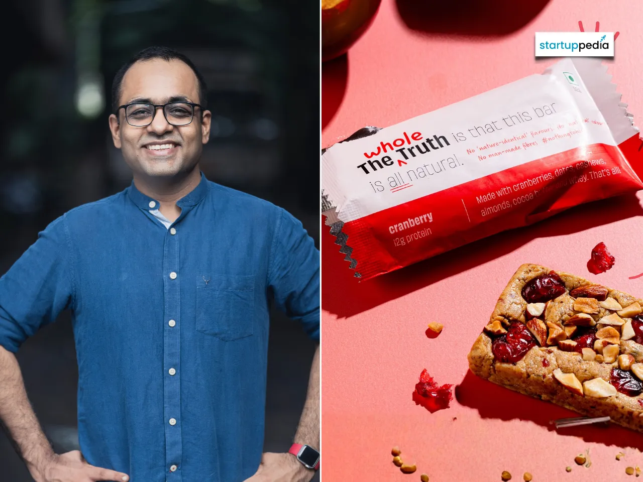 The Whole Truth Foods