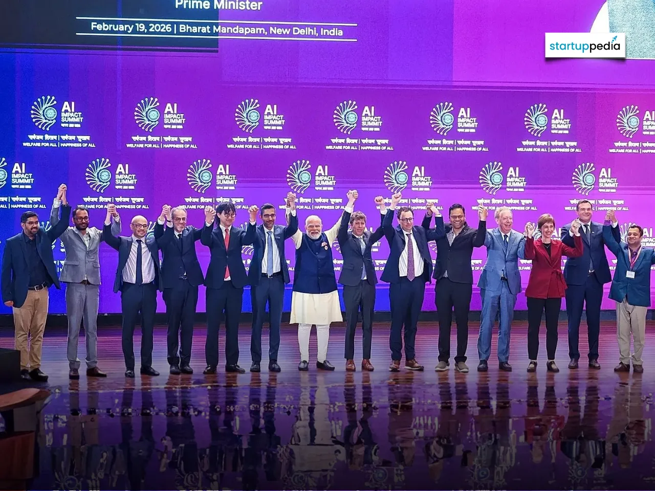 India AI Impact Summit