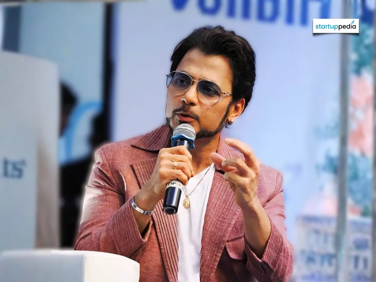 Anupam Mittal says India has come a long way in last 20 years