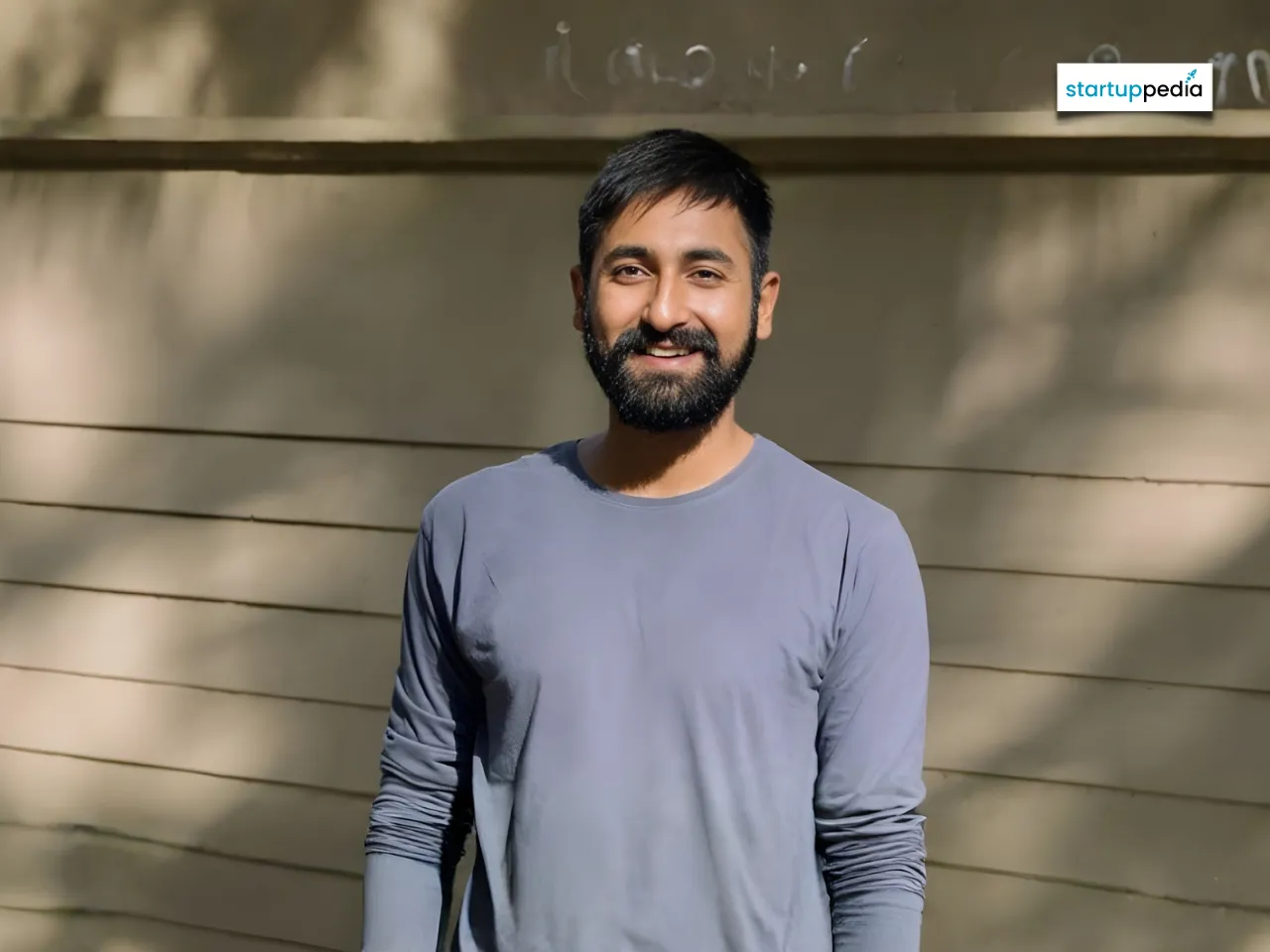 Prabhkiran Singh announcing exit after 14 years of hustle