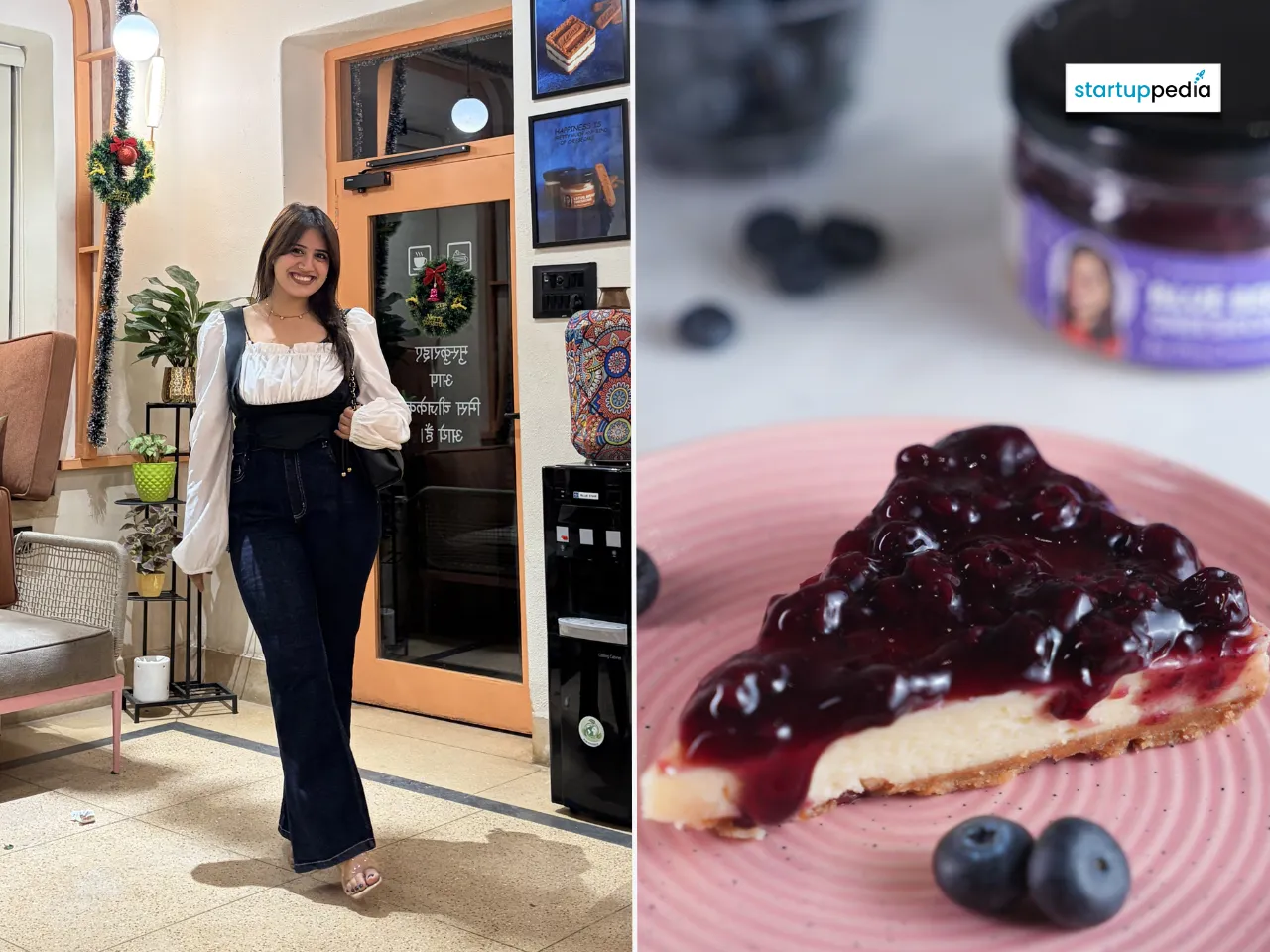 Miss Cheesecake Jaipur Brand