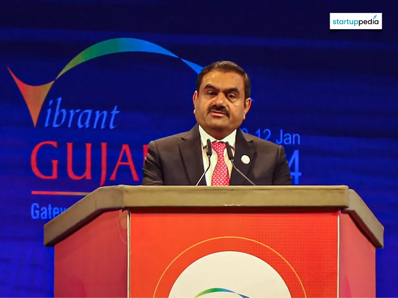 Gautam Adani