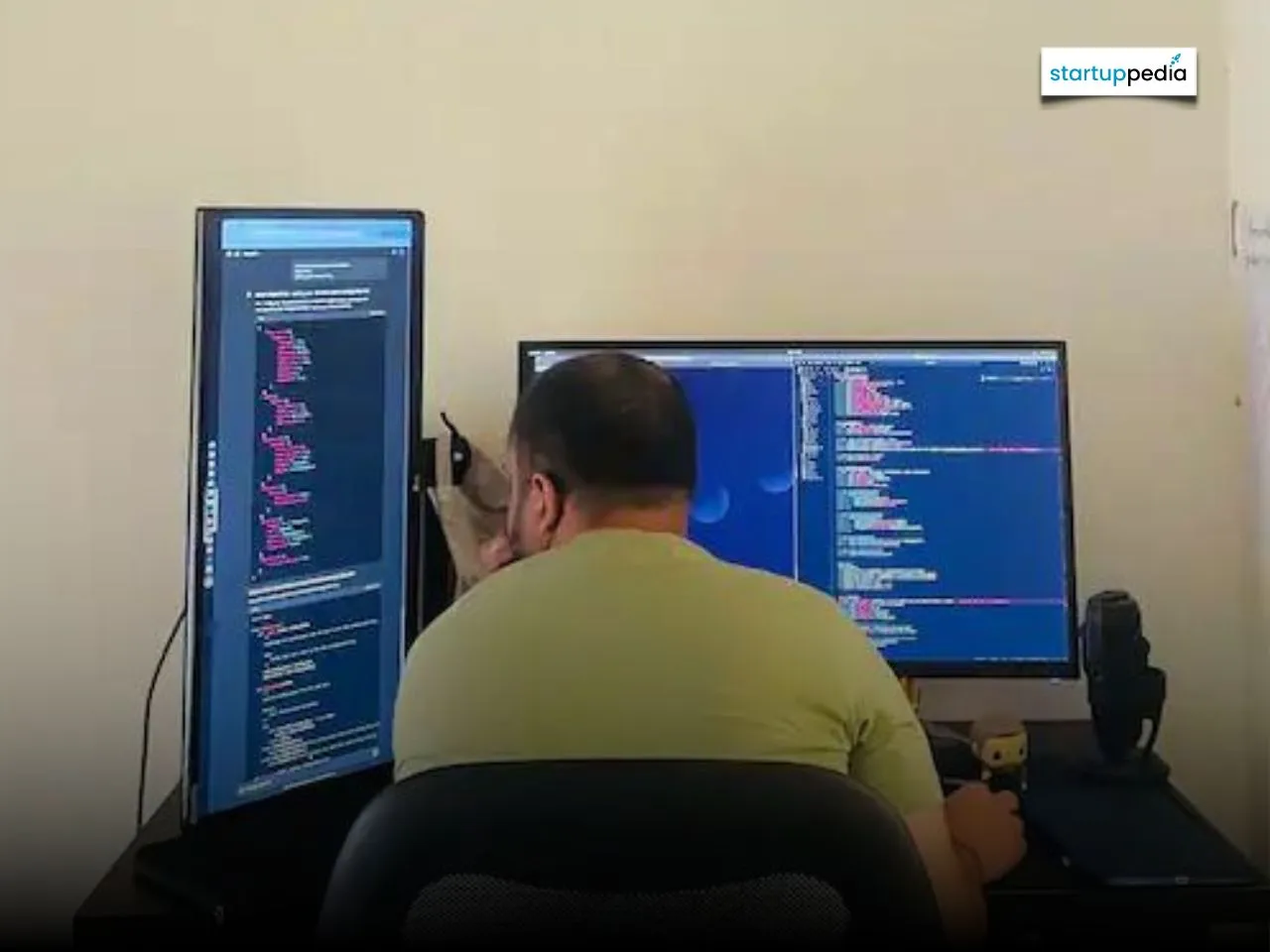 AI startup 