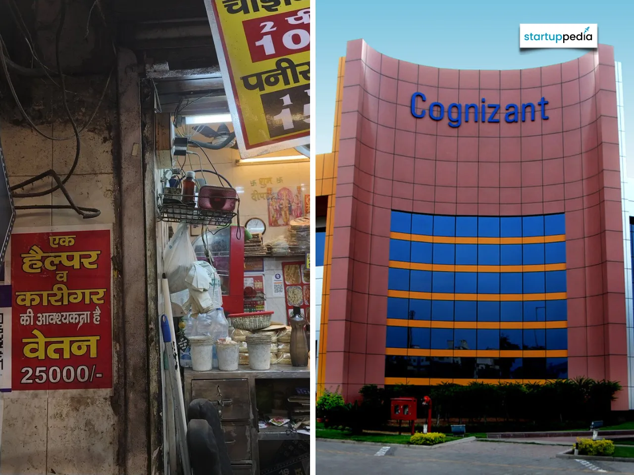Cognizant