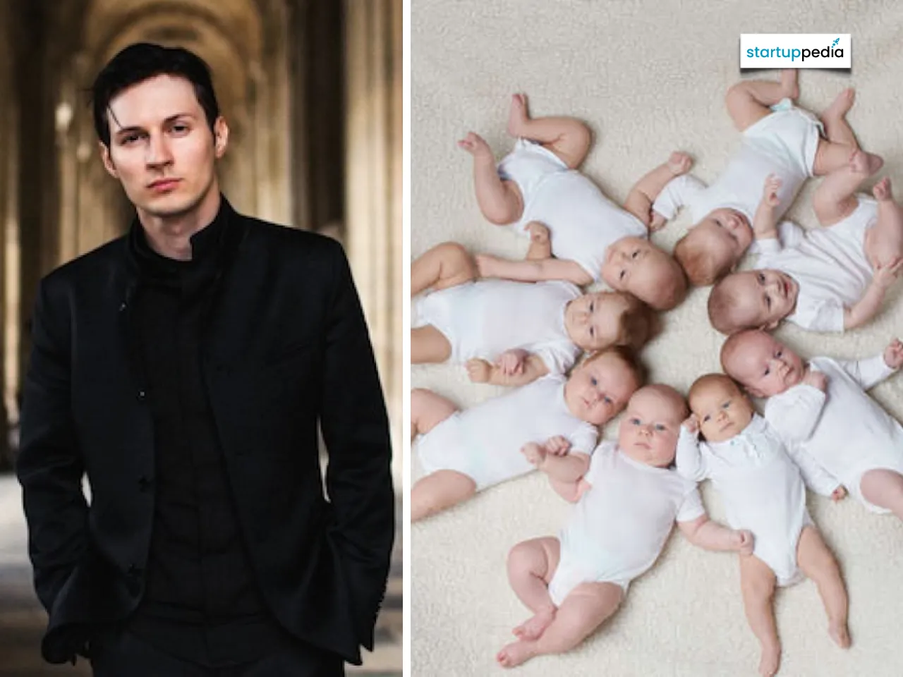 Telegram CEO