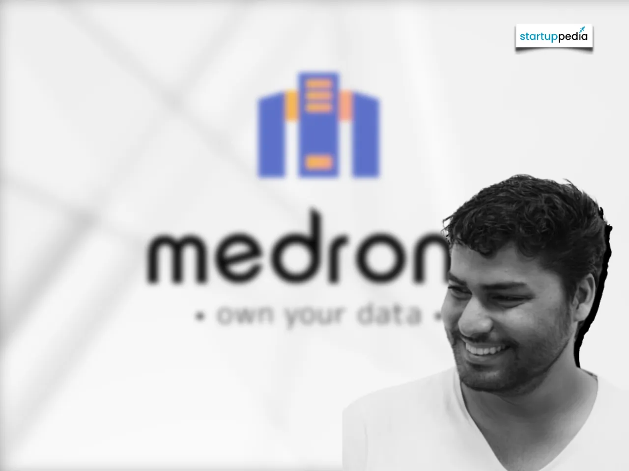 medront founder