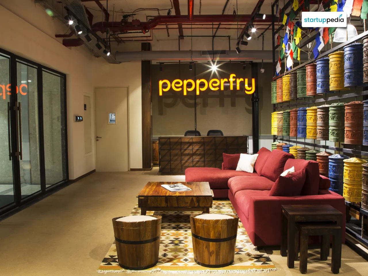 pepperfry