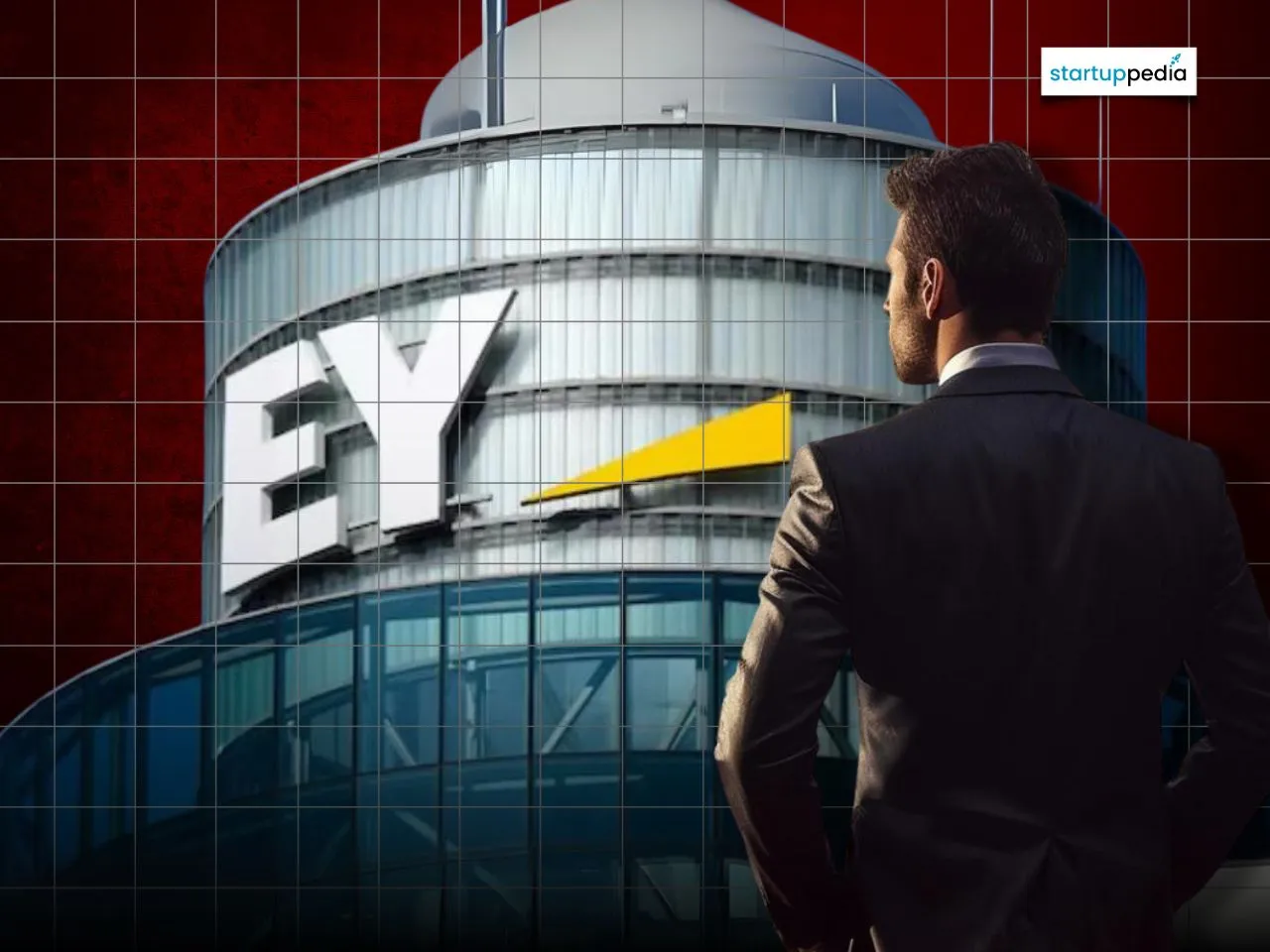 ey probe