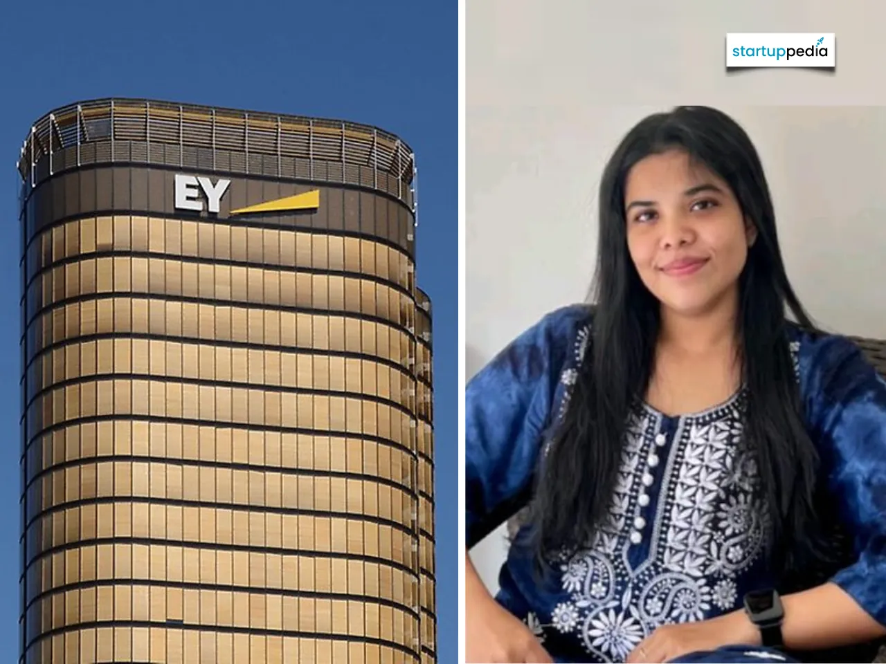 Four months of EY's callous attitude causes death of employee