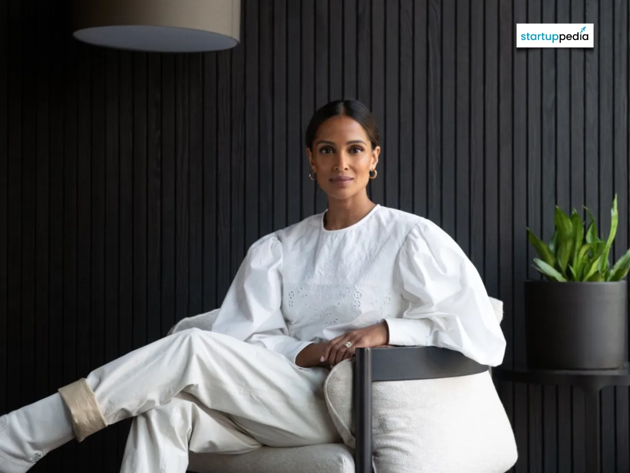 Kinjil Mathur - CMO At Squarespace