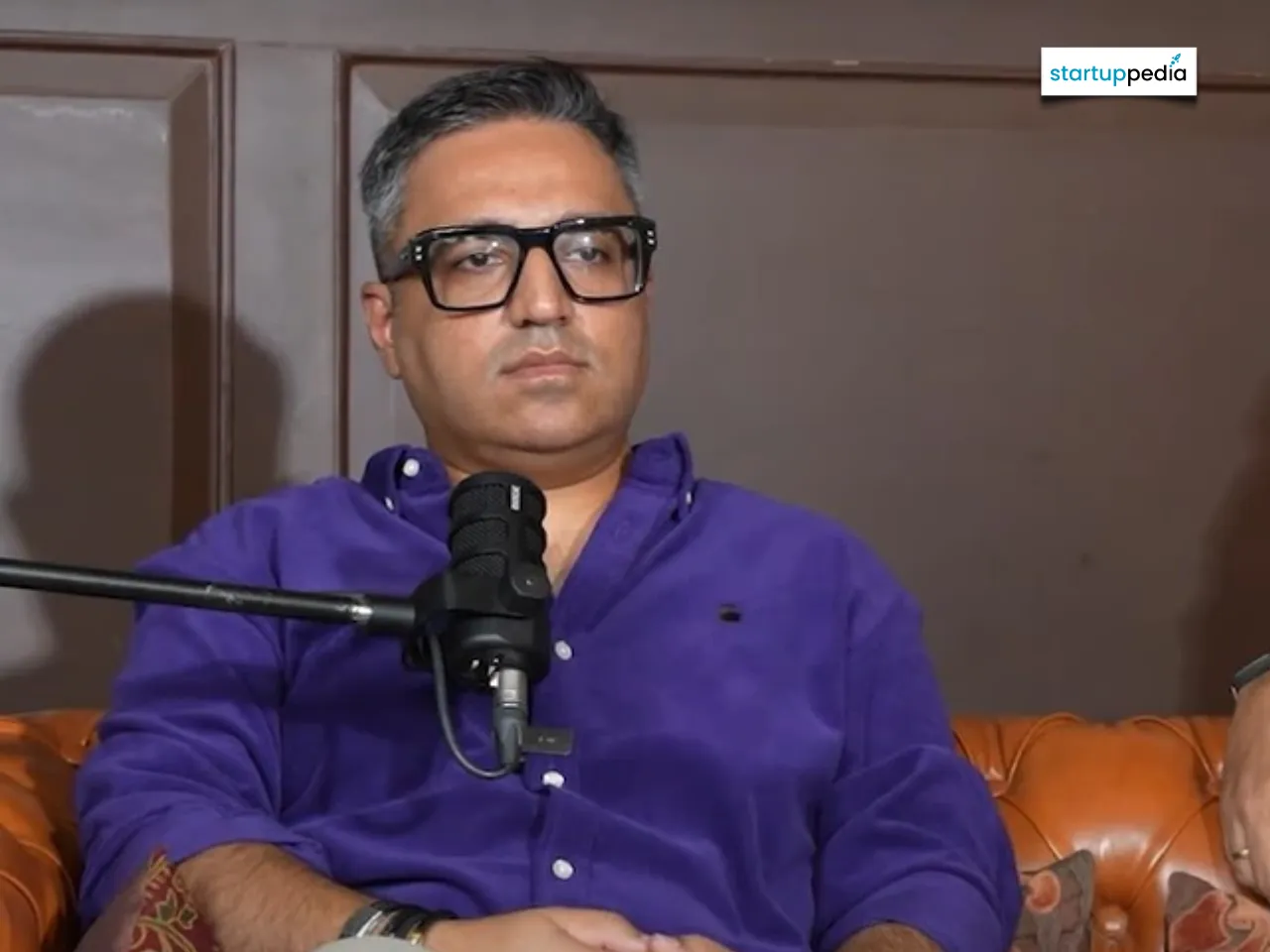 BharatPe Founder: Ashneer Grover