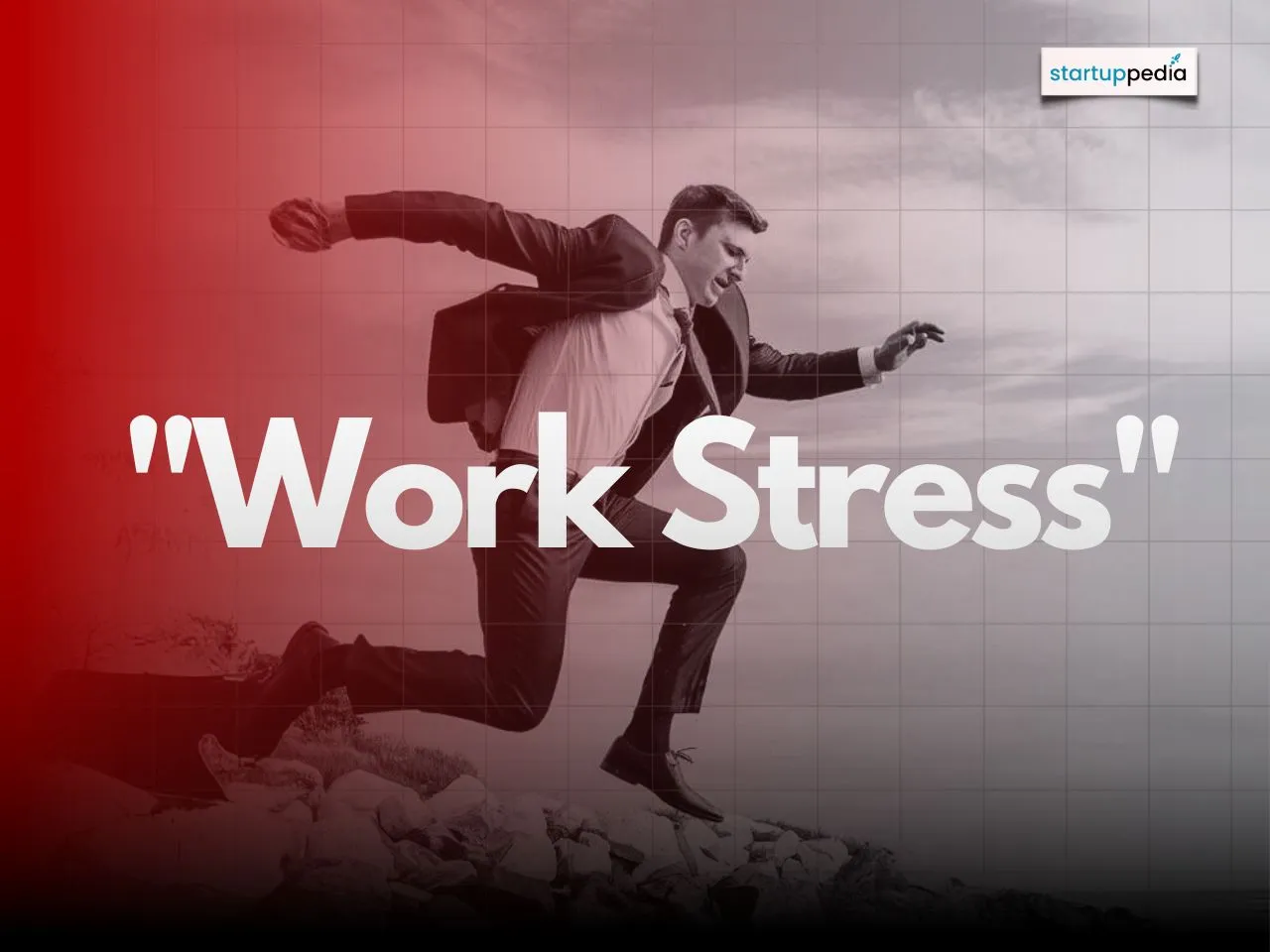 stress