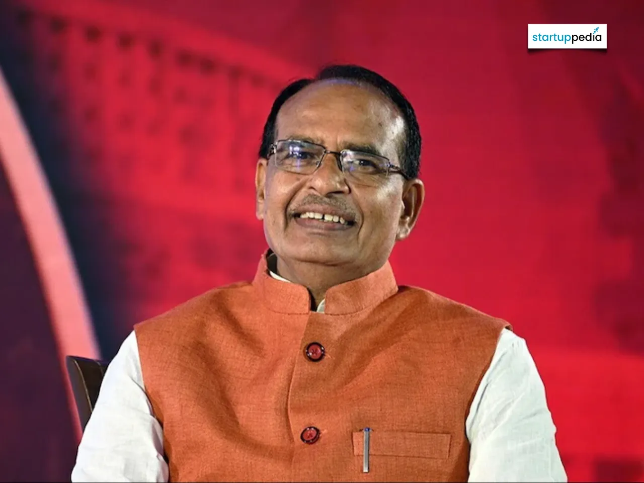 Union Agriculture Minister of India - Shivraj Singh Chouhan